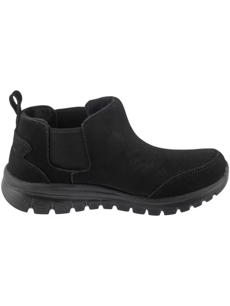 Pantofi Skechers negru