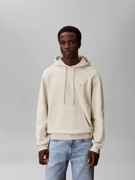 Calvin Klein Jeans Hanorac bej