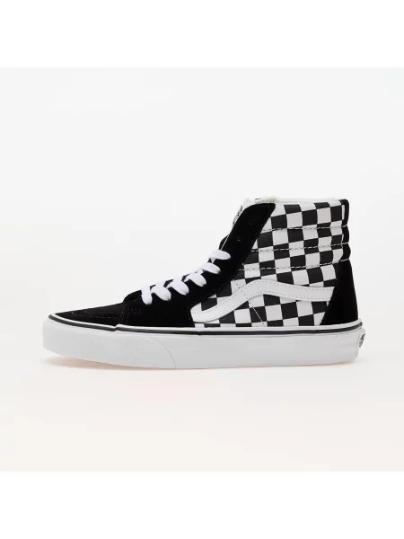 Trampki Vans Black/ True White EUR 36 białe