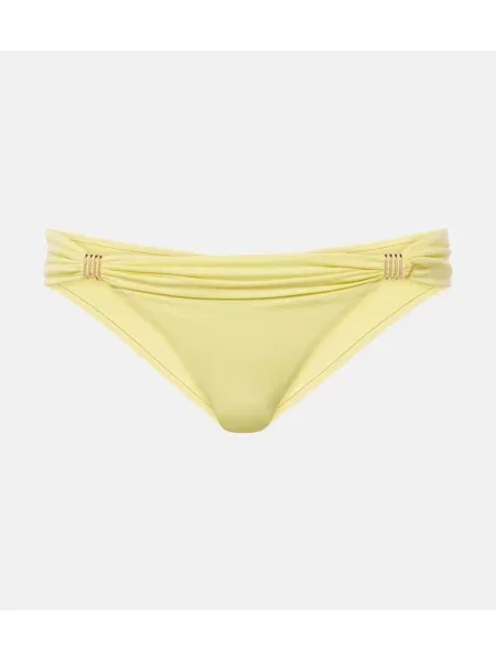 Bikini Melissa Odabash galben