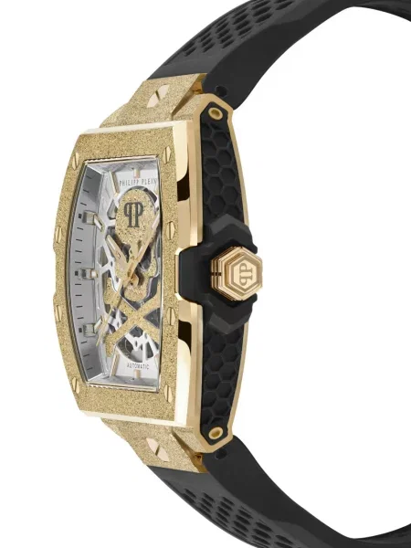 Ceas Philipp Plein alb