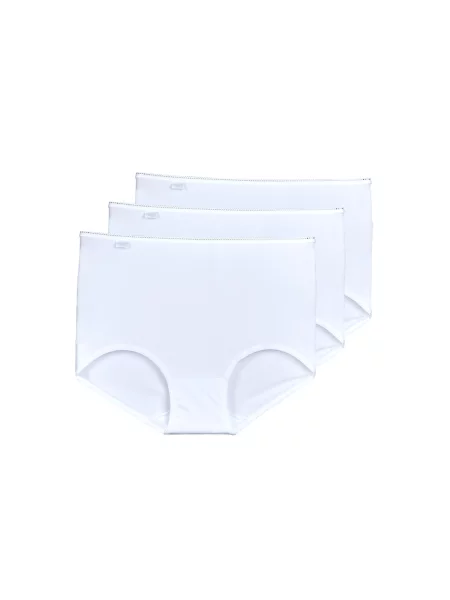Gaćice Sloggi bijela