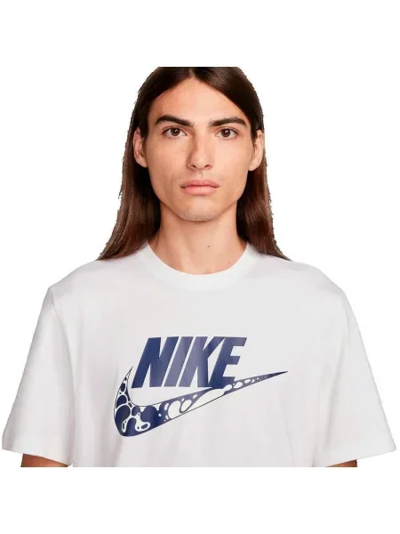Póló Nike fehér