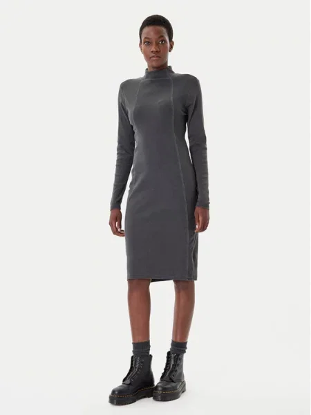 G-Star Raw Sukienka codzienna czarny