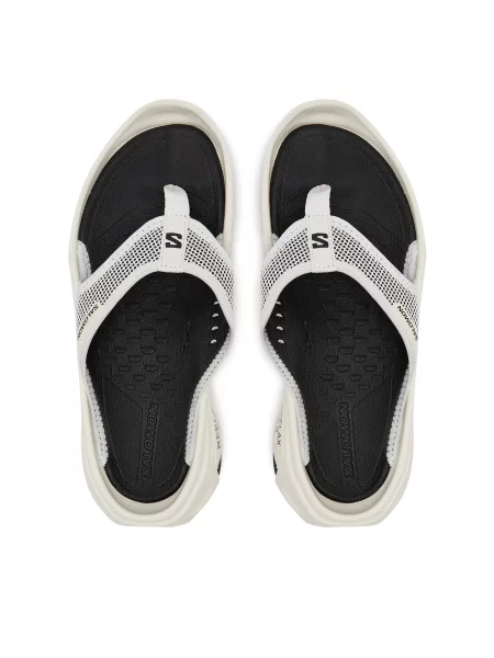 Japonke Salomon Reelax Break bela