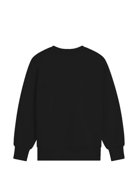 Bluza nierozpinana dziecięca County Of Milan czarna