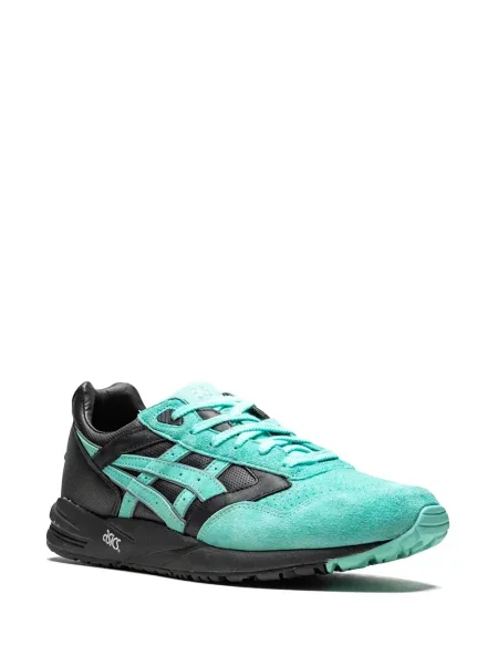 Tenisky Asics černé