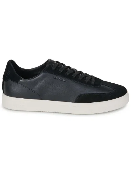Pantofi Clae negru