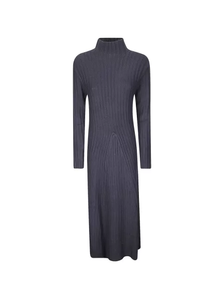 Rochie midi Ely Ely negru