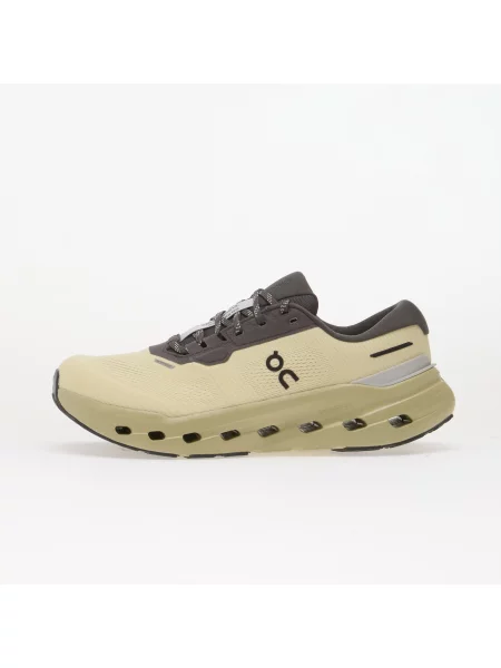 Sneakers On M Cloudrunner 3 Waterproof Pollen/ Haze EUR 46