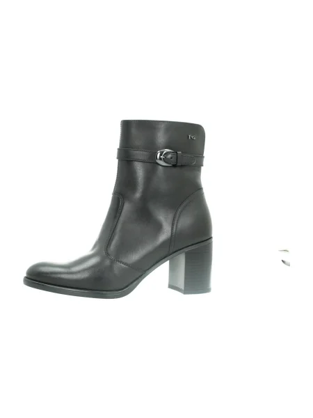 Pantofi Nerogiardini negru