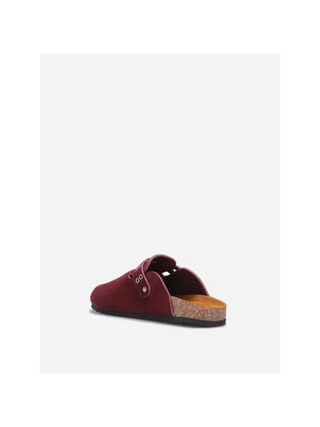 Pantofi La Modeuse bordo