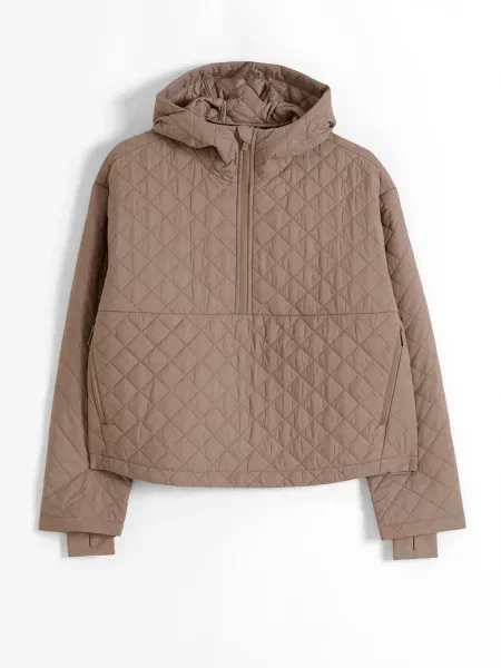 Aim'n Sportdzseki taupe