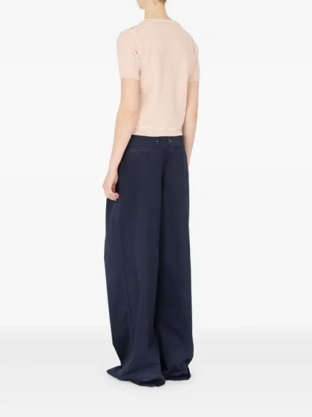 Tricou Maison Margiela scurt