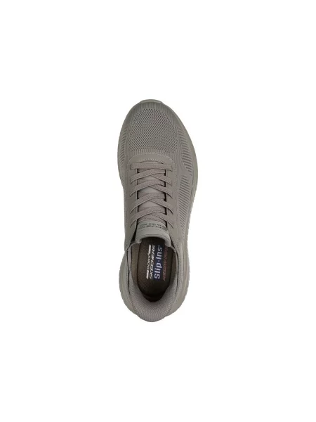 Tenisky Skechers sivá