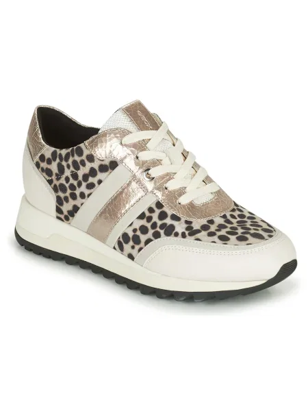 Sneakerși Geox