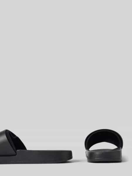 Trampki Calvin Klein Jeans Slide Rubber Neopren Black EUR 41 czarne