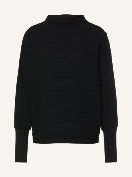 S.Oliver Black Label Svetry černá