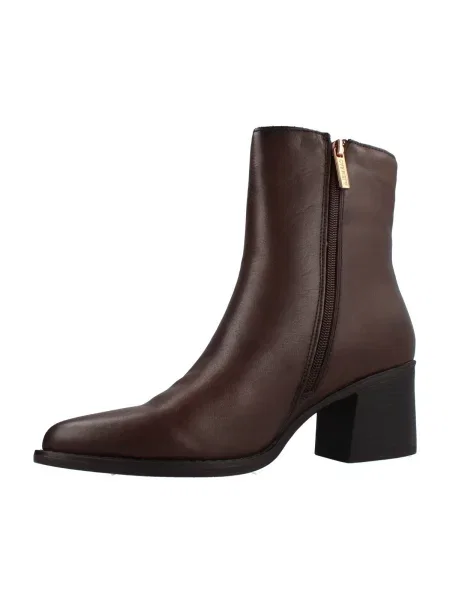 Pantofi Carmela maro