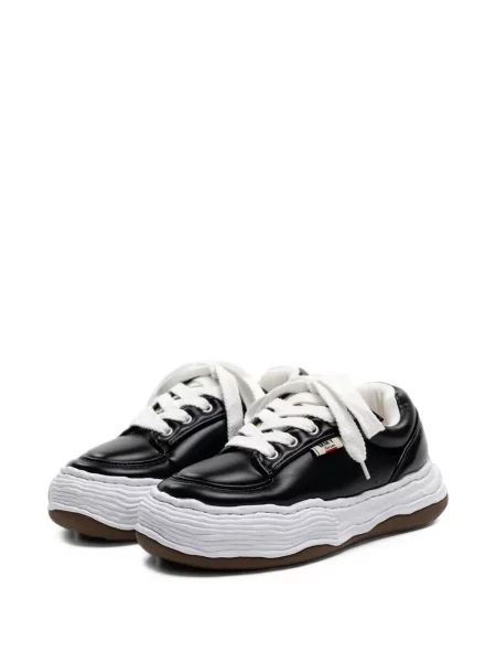 Sneakerși Maison Mihara Yasuhiro negru