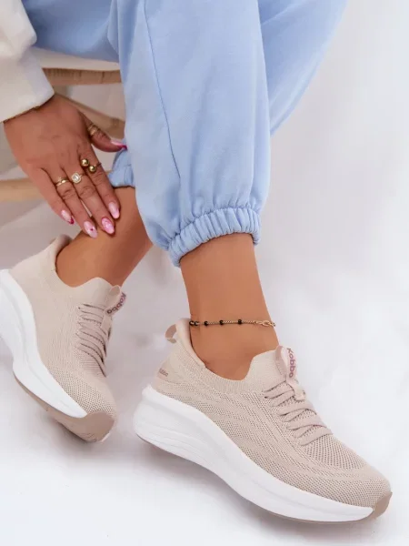 Chiloți Kobbo slip-on alb