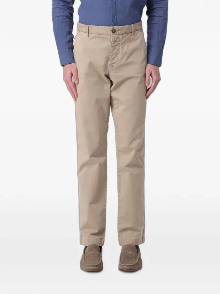 Pantaloni chino Blauer