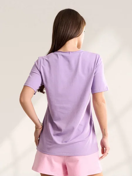 Футболка Issa Plus