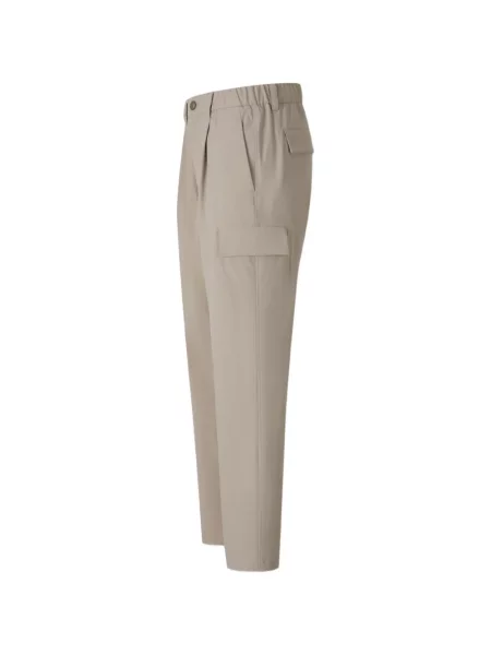 Pantaloni cargo Herno