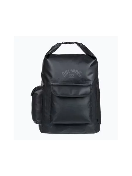 Рюкзак Billabong черный