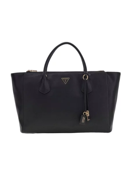 Shopperka Guess czarna