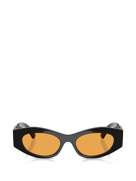 Ochelari de soare Versace Eyewear negru