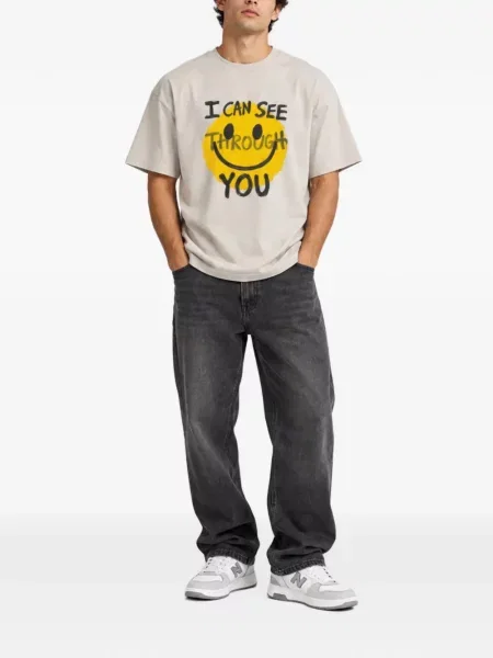 Tricou Melt cu imagine