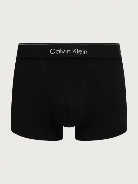 Calvin Klein Underwear testhezálló boxeralsó férfi csomag kék