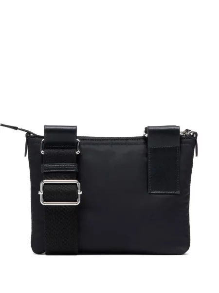 Body Maison Margiela negru