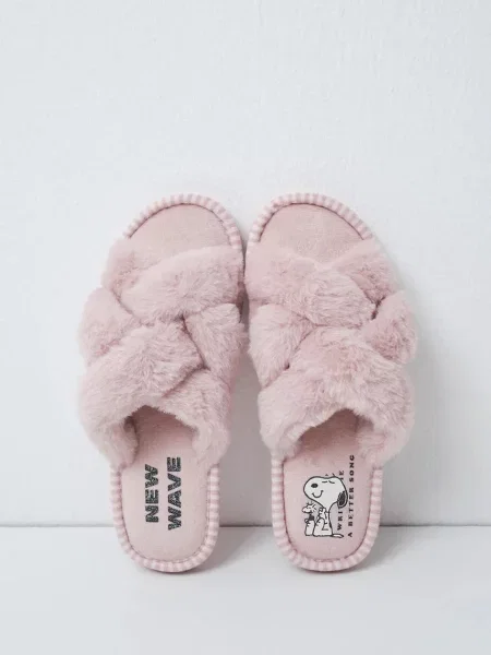Women'secret papuče za žene MM PE STRAPS SLPRS E