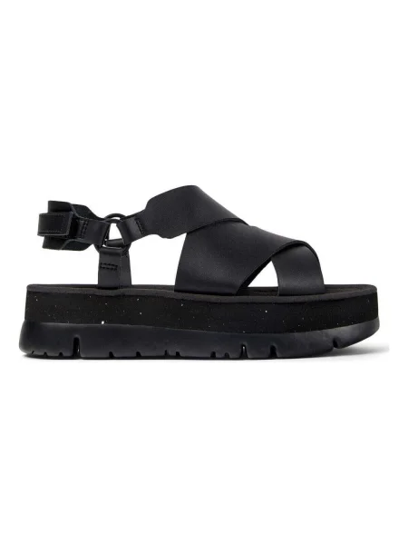 Pantofi Camper negru