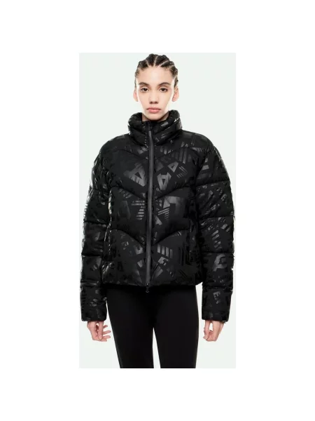 Kurtka Bomber Winter Puro XXS czarny