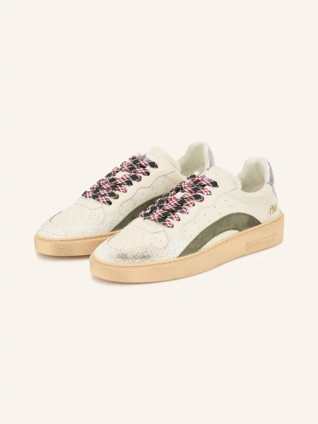 Sneakersy Rider weiss