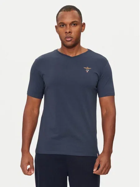 Majica Aeronautica Militare plava