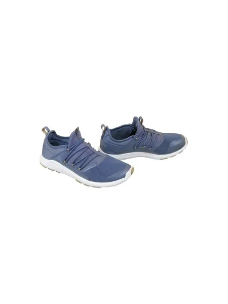 Tenisky Adidas modrá
