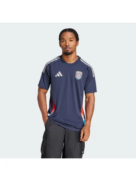 Koszulka San Diego FC Home niebieska