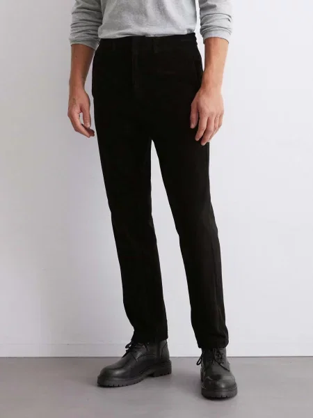 Повседневные брюки Marc O'polo черные