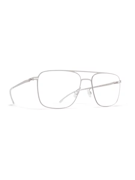 Okulary przeciwsłoneczne Mykita szare
