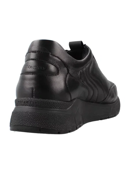 Pantofi Stonefly negru