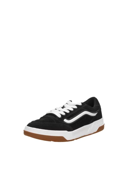 Sneakersy Vans czarne
