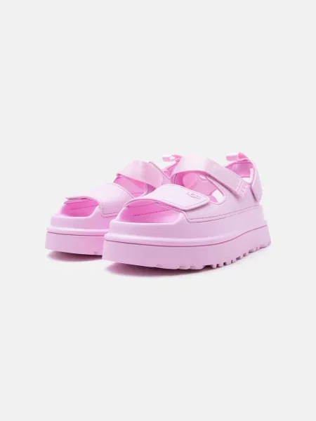Pantofi Ugg roz