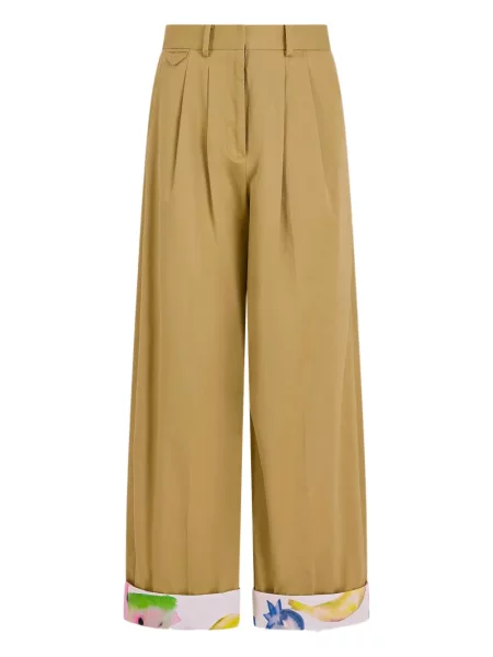 Pantaloni Rosie Assoulin