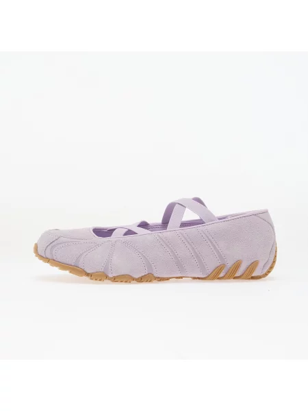 Sneakers adidas Ghost Sprint Ballet W Ice Lavender/ Ice Lavender/ Gum 3 EUR 37 fialová