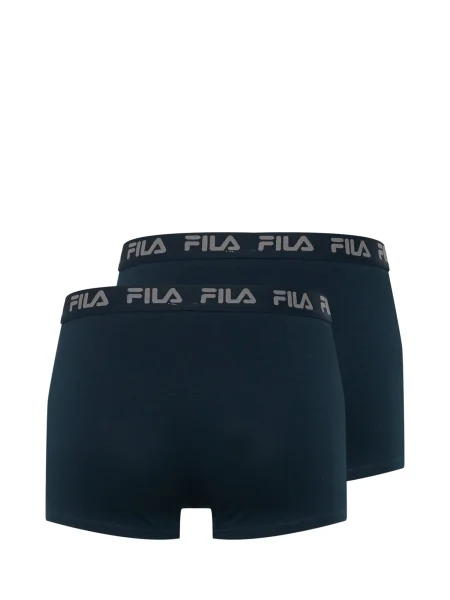 FILA Boxeri bleumarin