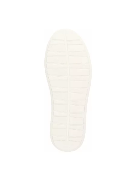 Sneakersy Sioux białe
